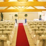 draycote hotel weddings