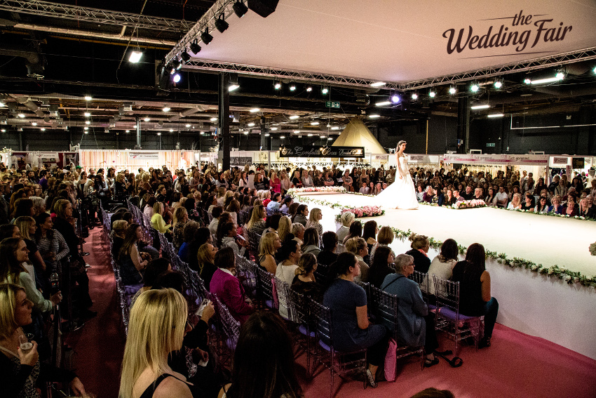 The Wedding Fair Excel