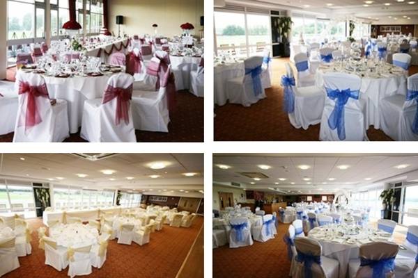 haydock racecourse weddings