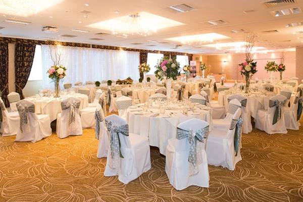 Barton Grange Hotel Wedding Fairs | Open Days | Dates | Times