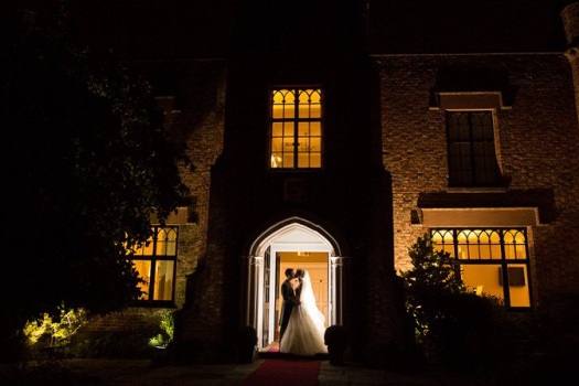 Crabwall Manor Hotel Weddings Wedding Venue Packages and 