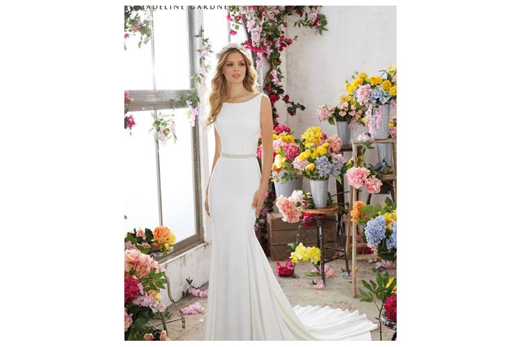 Sarahs Wedding  Boutique 