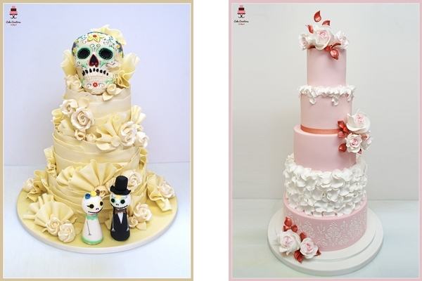 Cake Creations Southport on X: 