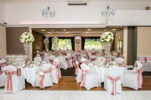 bolholt country park hotel weddings