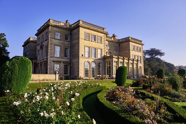 Prestwold Hall Weddings | Offers | Reviews | Photos | Brochure