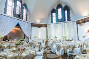 shrigley hall hotel weddings