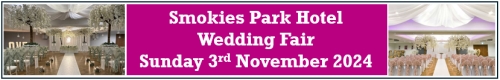 smokies park wedding fair