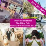 Mere Court Hotel Wedding Fair
