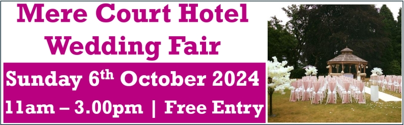 mere court hotel wedding fair