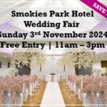 smokies park wedding fair