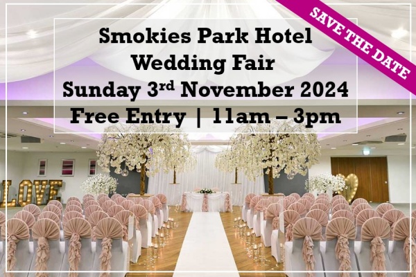 smokies park wedding fair