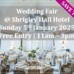 Shrigley Wedding Fair