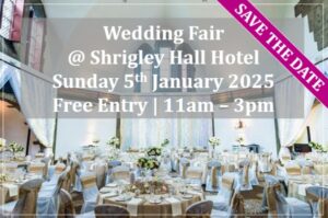 Shrigley Wedding Fair