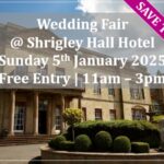 Shrigley Wedding Fair