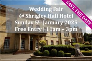 Shrigley Wedding Fair