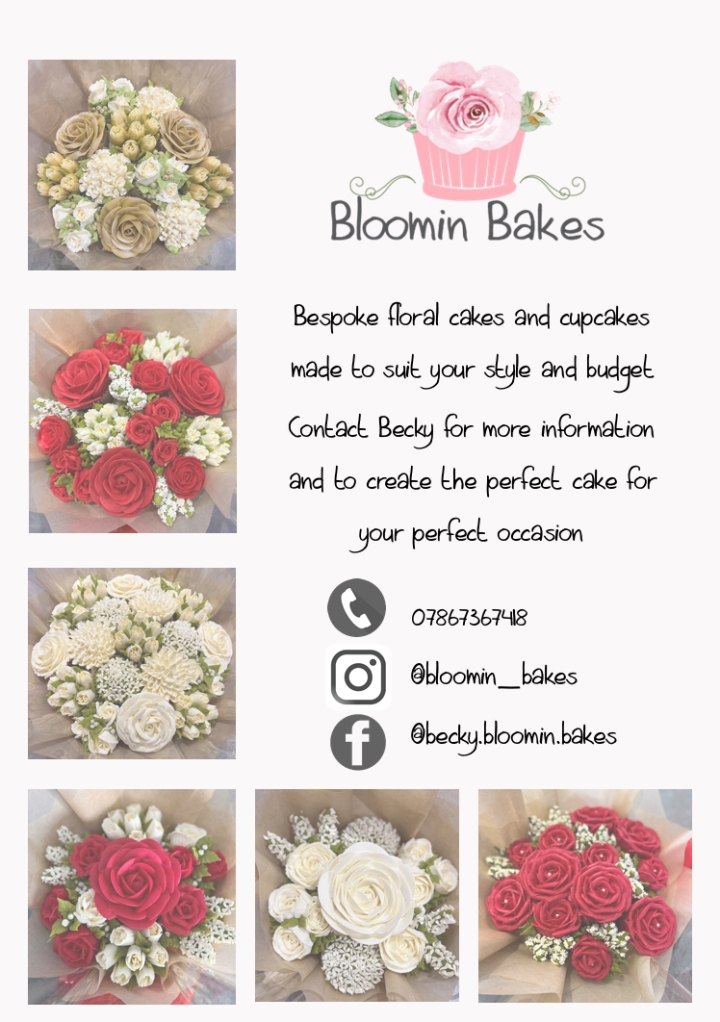 bloomin bakes