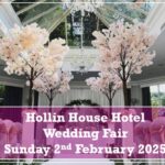 hollin house hotel wedding fair