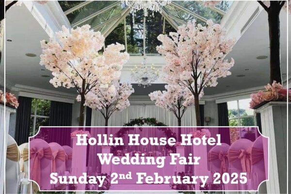 hollin house hotel wedding fair