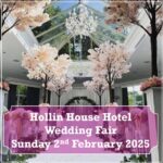 hollin house hotel wedding fair