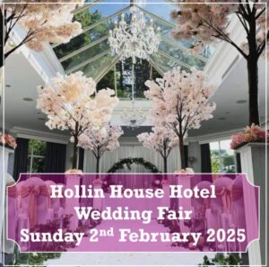 hollin house hotel wedding fair