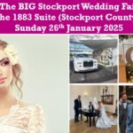 the big stockport wedding fair