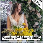 the north west wedding fair