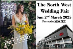 the north west wedding fair