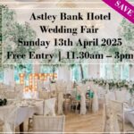 Astley Bank Hotel Wedding Fair