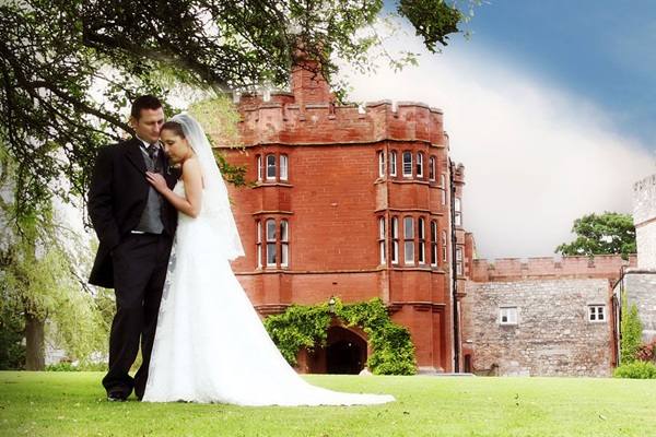 Ruthin Castle Hotel