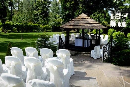 Ribby Hall Village weddings | Offers | Packages | Photos | Brochures