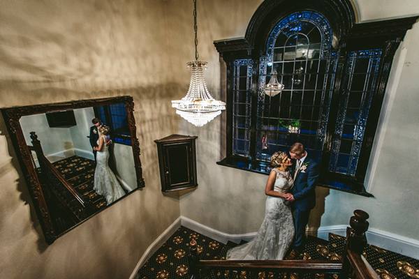 bartle hall hotel weddings