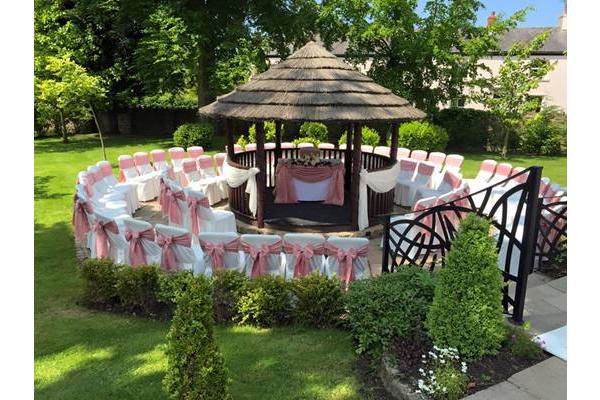 Ribby Hall Village weddings | Offers | Packages | Photos | Brochures