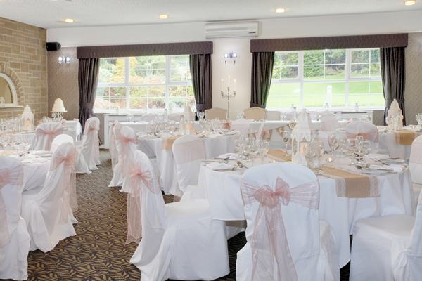 Bolholt Country Park Hotel weddings | Offers | Packages | Photos | Fairs