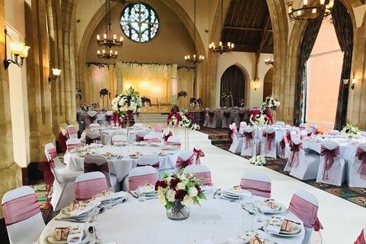 Wedding Venues Wigan Wedding Packages Offers Deals And Brochures